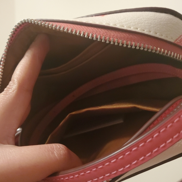 Coach Camera Bag Popsicle - Picture 4 of 4